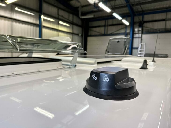 Service Installations