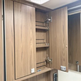Hymer B-ML I 790 Bathroom Cabinet