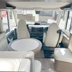 Hymer B-ML I 790 Lounge