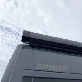 Hymer Free 540 Campus Awning