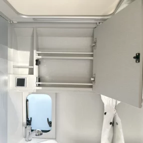 Hymer Free 540 Campus Bathroom Cabinet