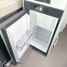 Hymer Free 540 Campus Dometic Fridge