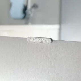 Hymer Free 540 Campus Hymer Logo