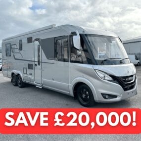 Hymer B-ML I 880