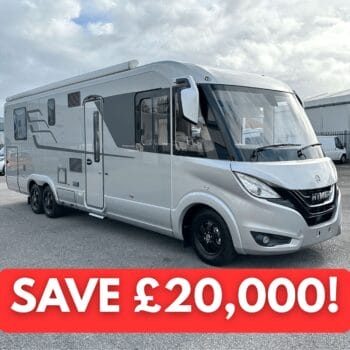 Hymer B-ML I 880