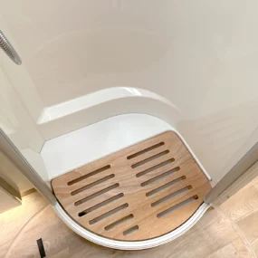 Hymer B-ML I 880 Motorhome Shower Floor