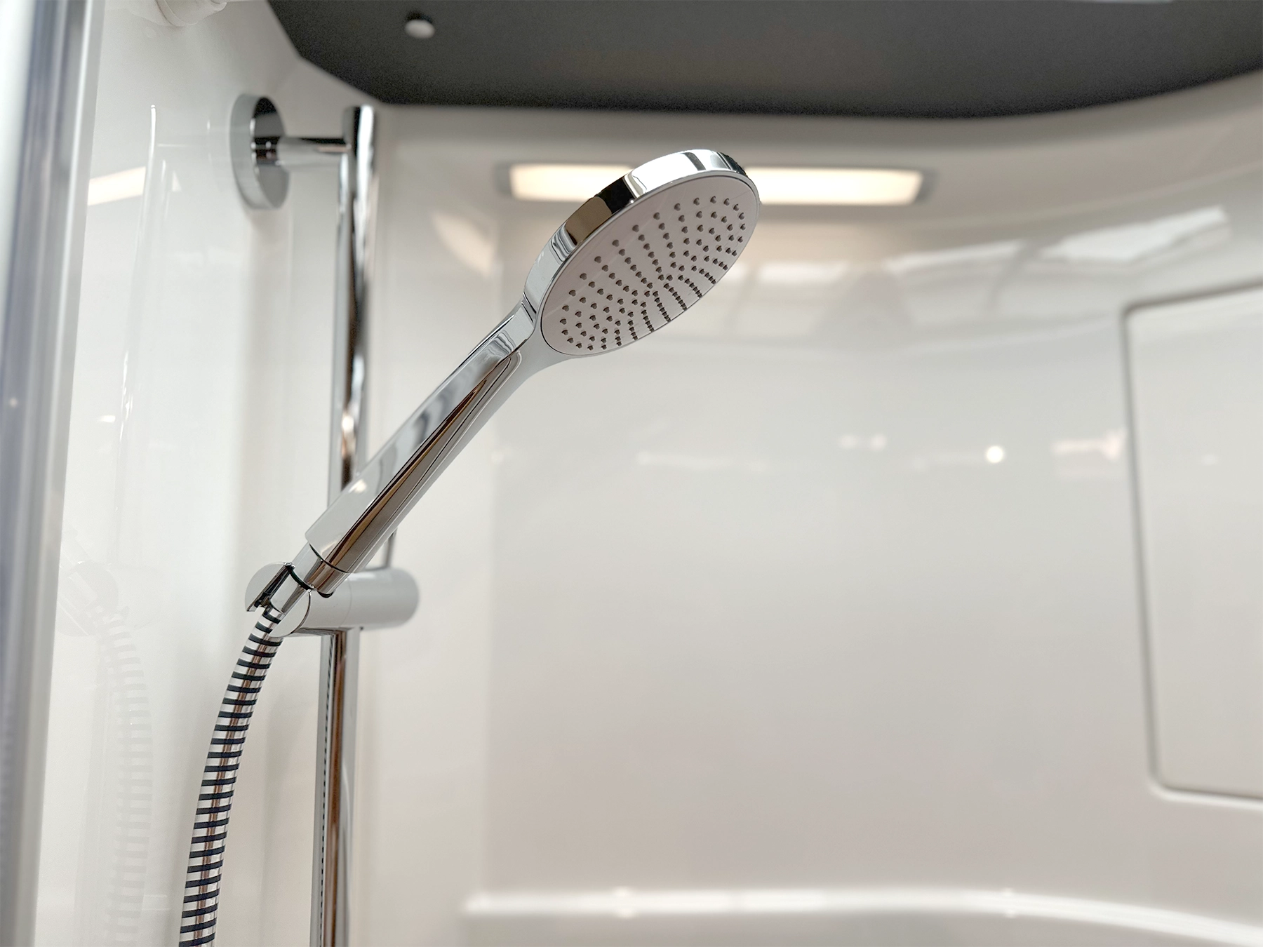 Hymer B-ML I 880 Motorhome Shower Head