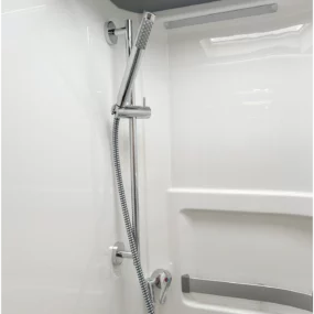 Hymer B-MC I 680 Motorhome Shower