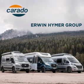 Carado - Erwin Hymer Group