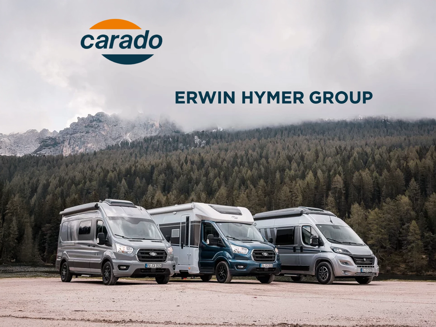 Carado - Erwin Hymer Group