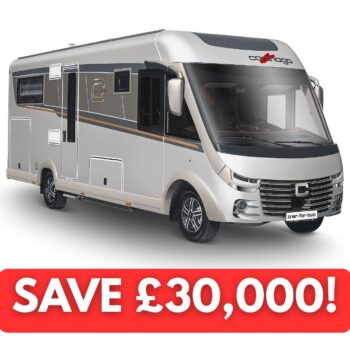 Carthago Liner For Two I 53