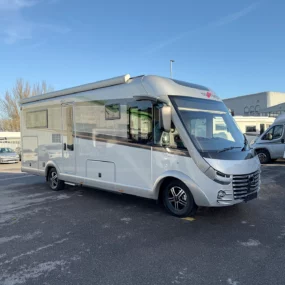 Carthago Liner For Two I 53 Exterior Main Image