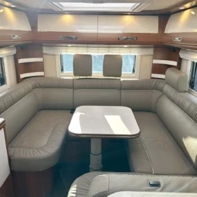 Carthago Liner For Two I 53 Lounge