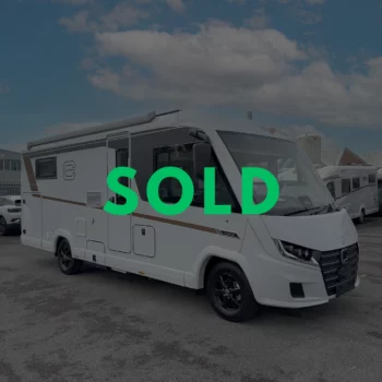 Carthago C2-tourer 7297 Sold