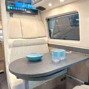 N102644 Malibu Genius 641 LE Lounge