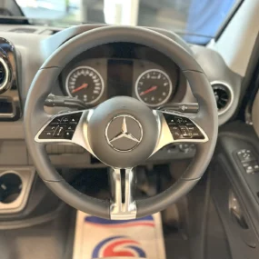 N102644 Malibu Genius 641 LE Steering Wheel