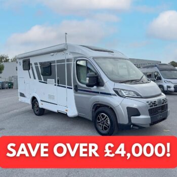 Carado V337 Pro Plus