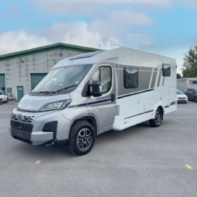 Carado V337 Pro Plus Exterior Front Left Side