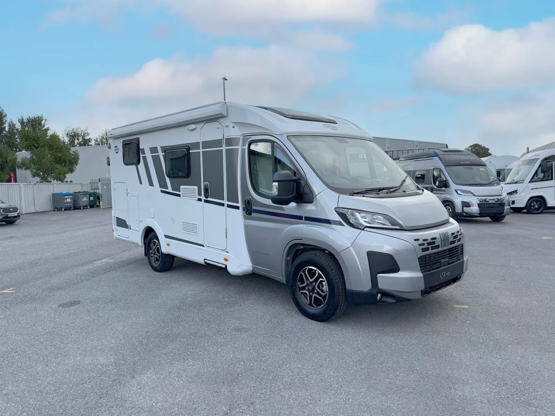 Carado V337 Pro Plus Exterior Main Image