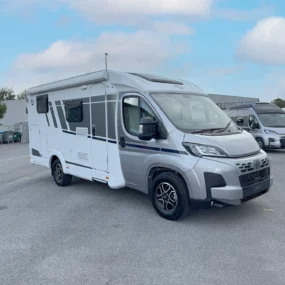 Carado V337 Pro Plus Exterior Main Image