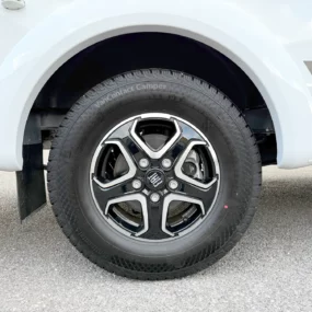 Carado V337 Pro Plus Exterior Tyre