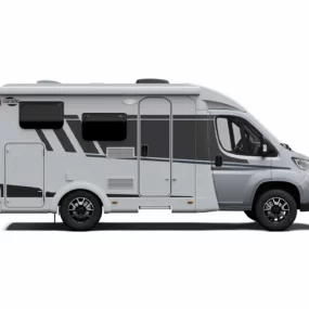 Carado V132 Pro Plus Motorhome - Exterior Right
