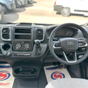 Carado V337 Pro Plus Motorhome 7105 - Cab