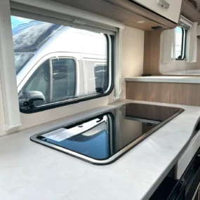 Carado V337 Pro Plus Motorhome 7105 - Kitchen Worktop