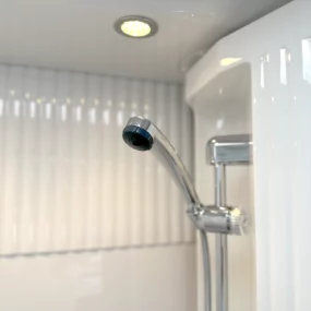 Carado V337 Pro Plus Motorhome 7105 - Washroom Shower Head