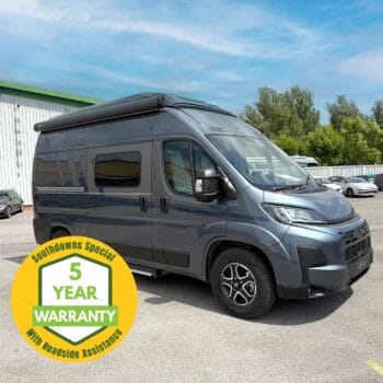 Carado CV540 Pro Pop-Top N102658 5 Yr Warranty