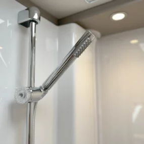 Carado T338 Pro + Shower Head