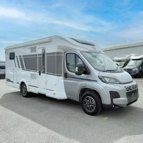 Carado T447 Pro + Exterior Main Image