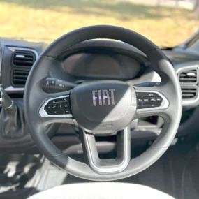 Carado T447 Pro Plus Motorhome 7103 - Cab Controls