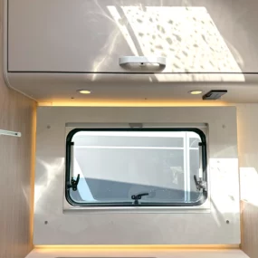Carado T447 Pro Plus Motorhome 7103 - Kitchen Window
