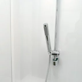 Carado T447 Pro Plus Motorhome 7103 - Washroom Shower Head