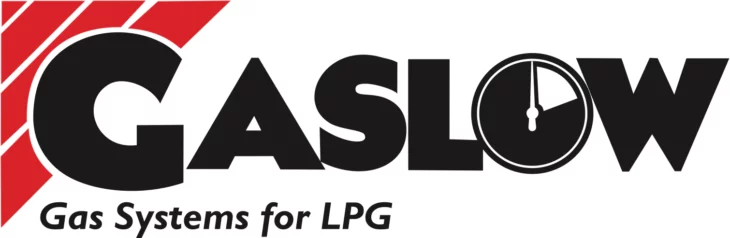 Gaslow Logo
