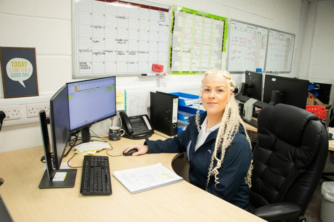 Service Centre Contact