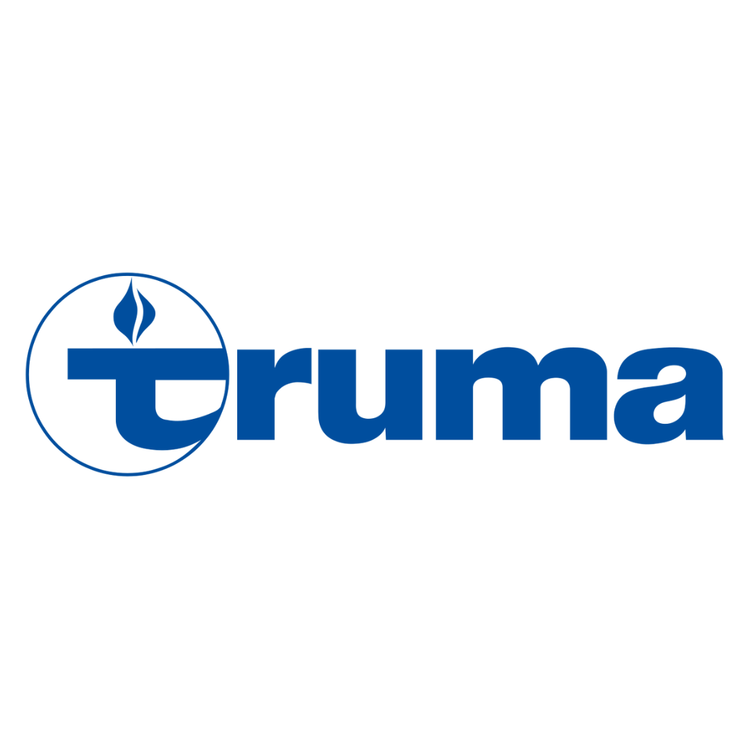 Truma Appliances - Truma Logo