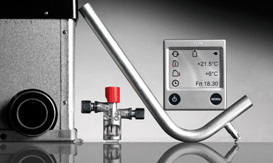 Alde Appliances - Main Image