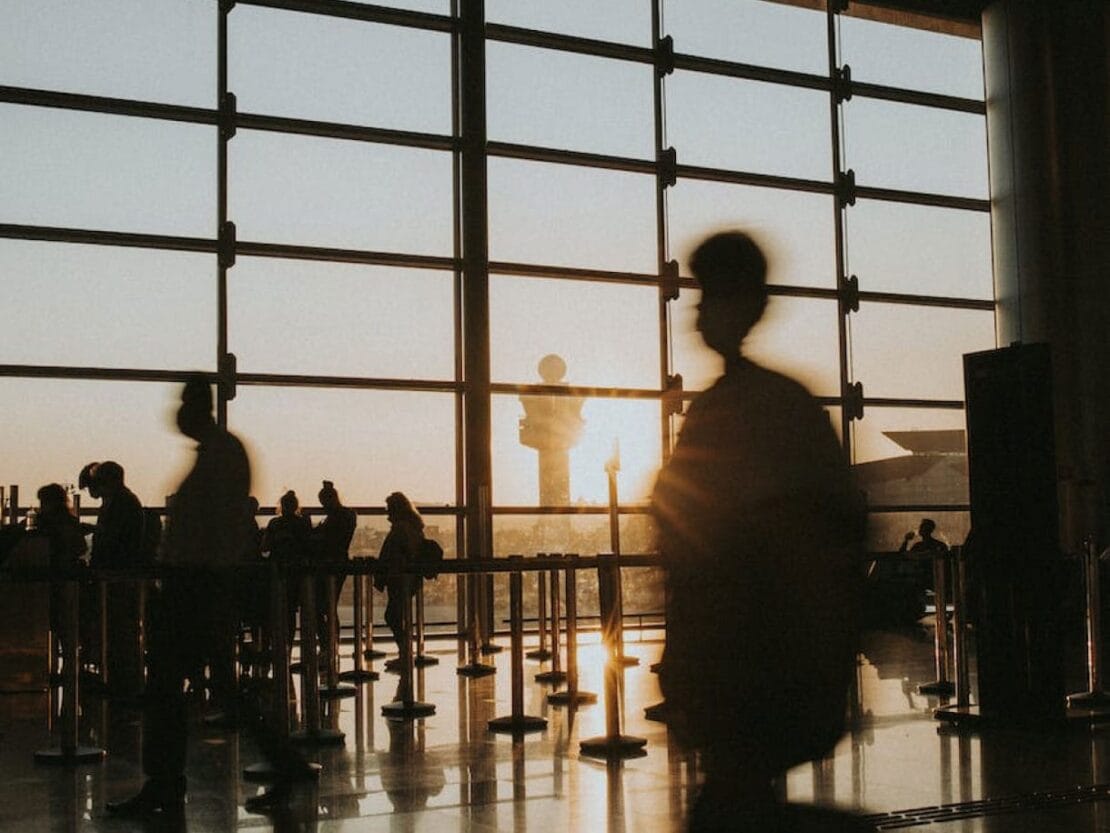 Directions - Train Station