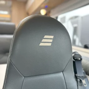 Hymer B-MC I 680 Hymer Logo