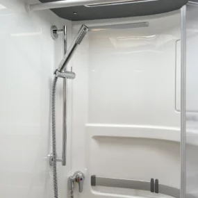 Hymer B-MC I 680 Shower Head