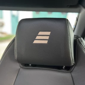 Hymer B-MC T 600 Whiteline Hymer Detailing