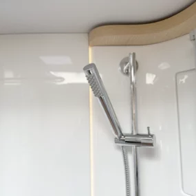 Hymer B-MC T 600 Whiteline Shower Head