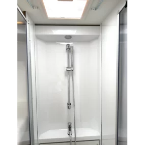 Carado T447 Pro Plus Motorhome For Sale - Shower