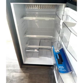 Carado T 338 Edition 24 Motorhome - Kitchen Fridge