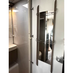 Carado T 338 Edition 24 Motorhome - Bathroom Mirror