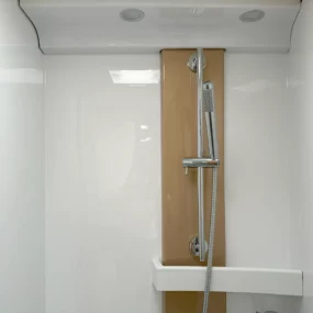 Burstner Limited T 727 G Shower