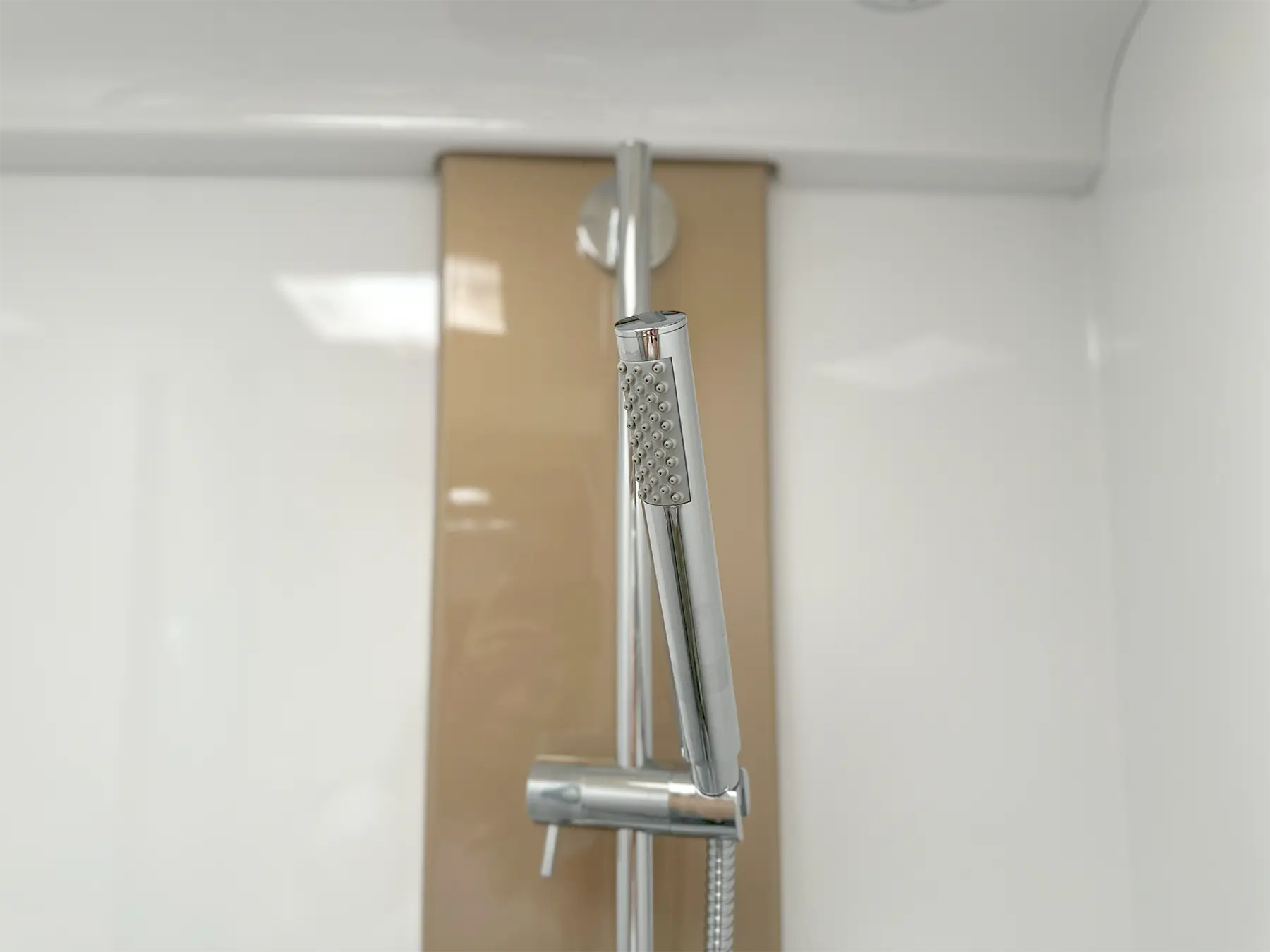 Burstner Limited T 727 G Showerhead