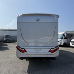 Hymer B-MC I 680 Motorhome Exterior